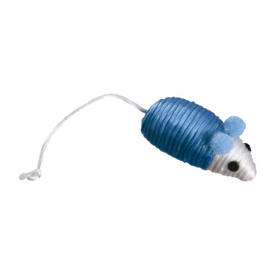 RATINHO DE SIZAL AZUL