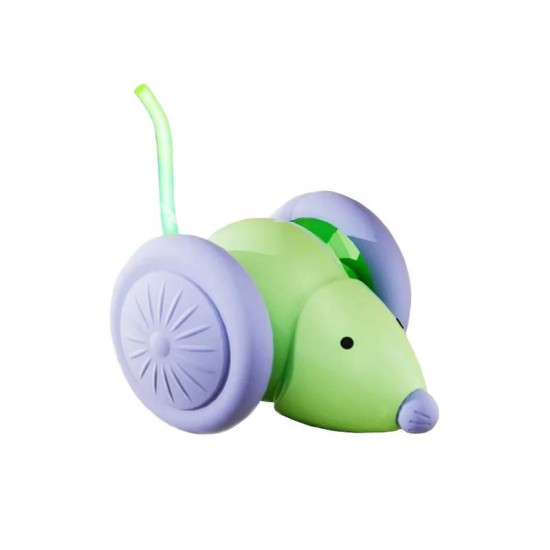 RATINHO ELETRICO