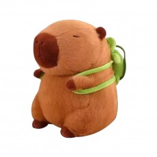 21483 - CAPIVARA COM MOCHILA
