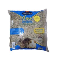 18401 - FENO SOLTO CAMOMILA 400G