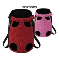 21492 - MOCHILA CANGURU PASSEIO G