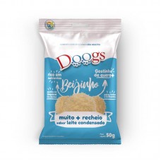 18416 - SNACKS CARE DOOGS BEIJINHO 50GR