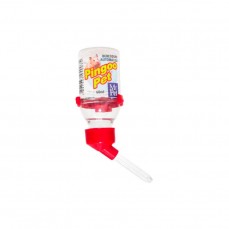 863 - BEBED PLAST HAMSTER PINGOO MINI 60ML