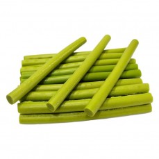 18204 - PALITO FINO FLEX GRANDOGS 5X8 MENTA 1KG
