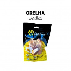 18492 - ORELHA BOVINA NATTUPET 1UN