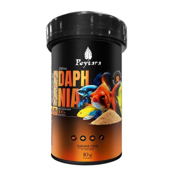 RACAO DAFNIA 10G