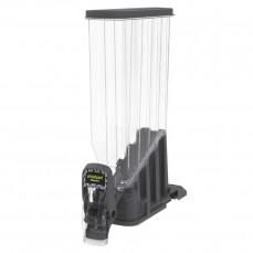 20518 - DISPENSER PRO UNITARIO 25LT PRETO