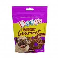 18452 - DONUTS DOOGS 150GR