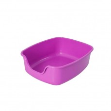 21560 - BANDEJA FUNDA BIG ROSA