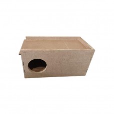 16157 - NINHO CENTRAL MDF PERIQUITO