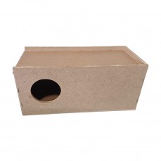 16156 - NINHO CENTRAL MDF CALOPSITA