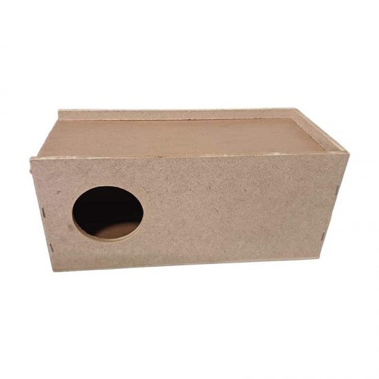 NINHO CENTRAL MDF CALOPSITA