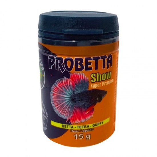 RACAO PROBETTA POTE 15G