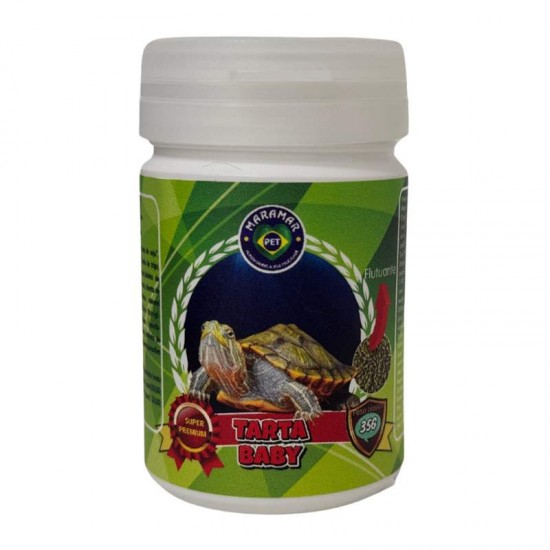 RACAO TARTABABY 35G
