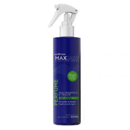 PERFUME PREMIUM MAX MELANCIA 500ML