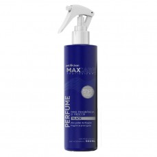 21832 - PERFUME PREMIUM MAX BLACK 500ML
