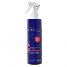 21835 - PERFUME PREMIUM MAX AVELA E CEREJA 500ML