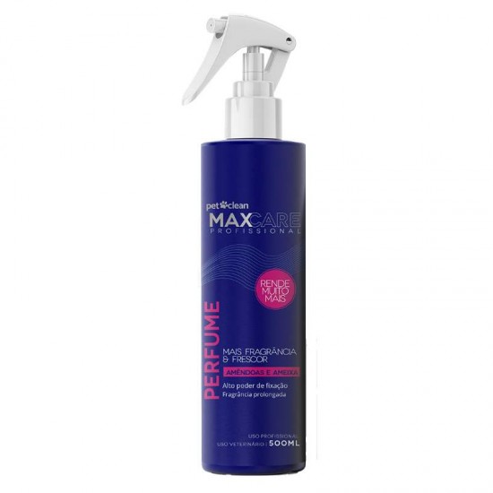 PERFUME PREMIUM MAX AMENDOA 500ML