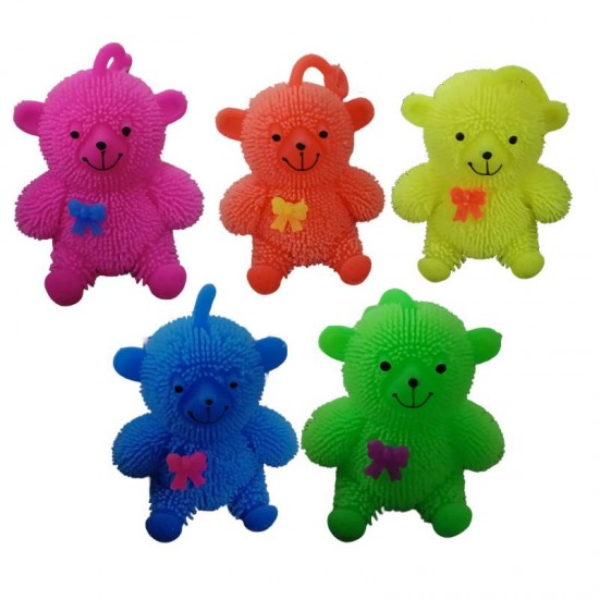 URSO FLEXIVEL C/ LUZ