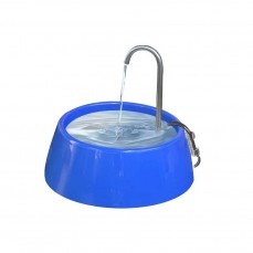 18464 - FONTE LITTLE MEC AZUL BIVOLT S/ CAIXA