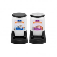 21845 - KIT BEBED E COMED AUT PRATICO 3 LT BLACK