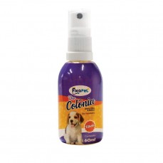 18469 - DEO COLONIA FIXA PET FILHOTE 60ML