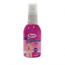 18470 - DEO COLONIA FIXA PET FEMEA 60ML