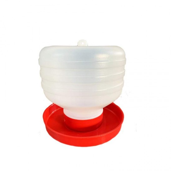 BEBED PEQUENAS AVES 1LT