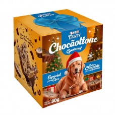15726 - PANETONE CHOCAOTONE 80G