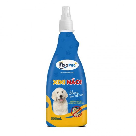 FIXA PET XIXI NAO 500ML