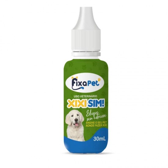 FIXA PET XIXI SIM 30ML