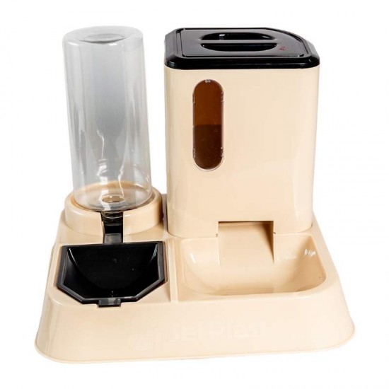 COMED E BEBED PREMIUM BEGE