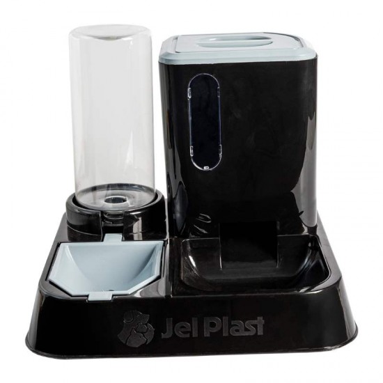 COMED E BEBED PREMIUM BLACK