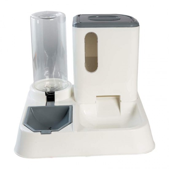 COMED E BEBED PREMIUM BRANCO