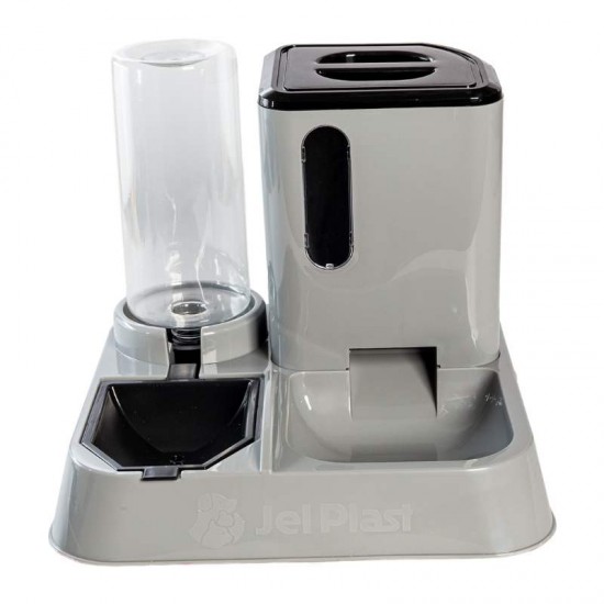 COMED E BEBED PREMIUM CINZA