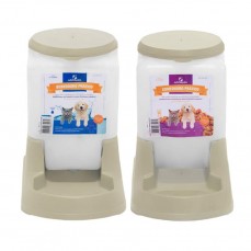 21836 - KIT BEBED E COMED AUT PRATICO 3 LT AREIA