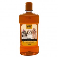21969 - SHAMPOO RACA SHIH-TZU + LHASA APSO 500ML
