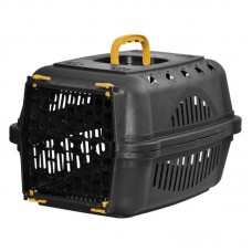 22010 - TRANSPORTE 1 BLACK AMARELO