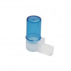 21795 - BEBED BP PASSEIO 18ML AZUL C/12