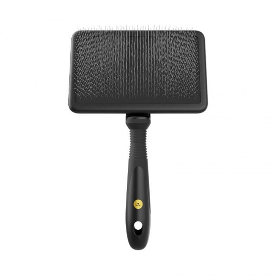 RASQUEADEIRA RETA GRANDE BLACK PREMIUM