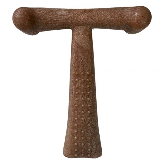 BRINQ THOR FIBRA DE COCO