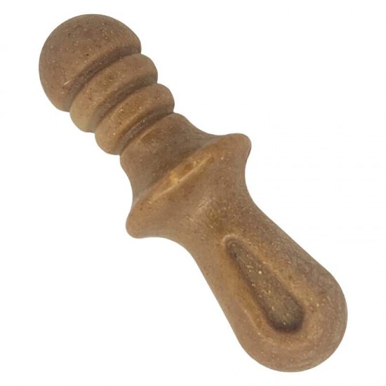 BRINQ CHUPETA FIBRA DE COCO