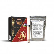 21923 - PRA UNHA STICKS C/20