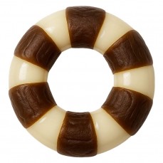 22122 - BRINQ MORDEDOR GRILL BONE BACON G