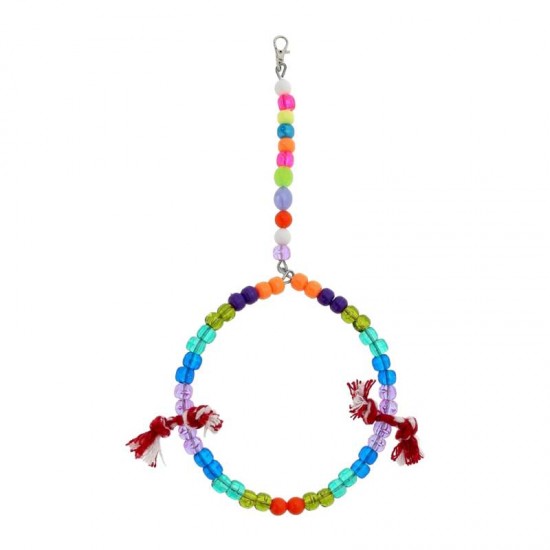 BRINQ CALOPSITA ARGOLA GRANDE