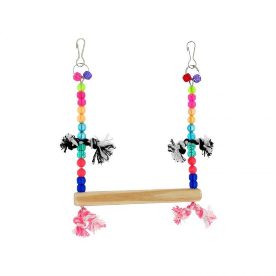 BRINQ CALOPSITA BALANCO TRADICIONAL