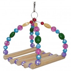 21982 - BRINQ CALOPSITA TEMPERA