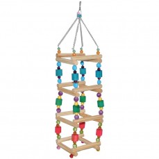 21981 - BRINQ CALOPSITA VERDELHAO