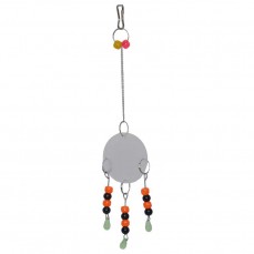 21976 - BRINQ CALOPSITA VIRA PEDRAS