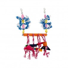 21998 - BRINQ PAPAGAIO BALANCO TRAD CHOCOALHO